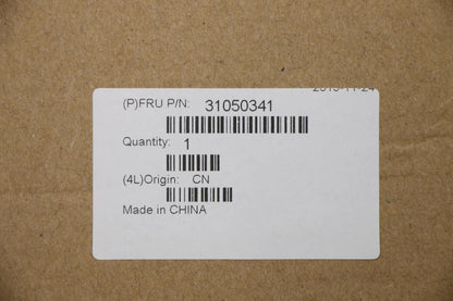 Lenovo B320 CMO panel W/CABLE Converter Board 31050341