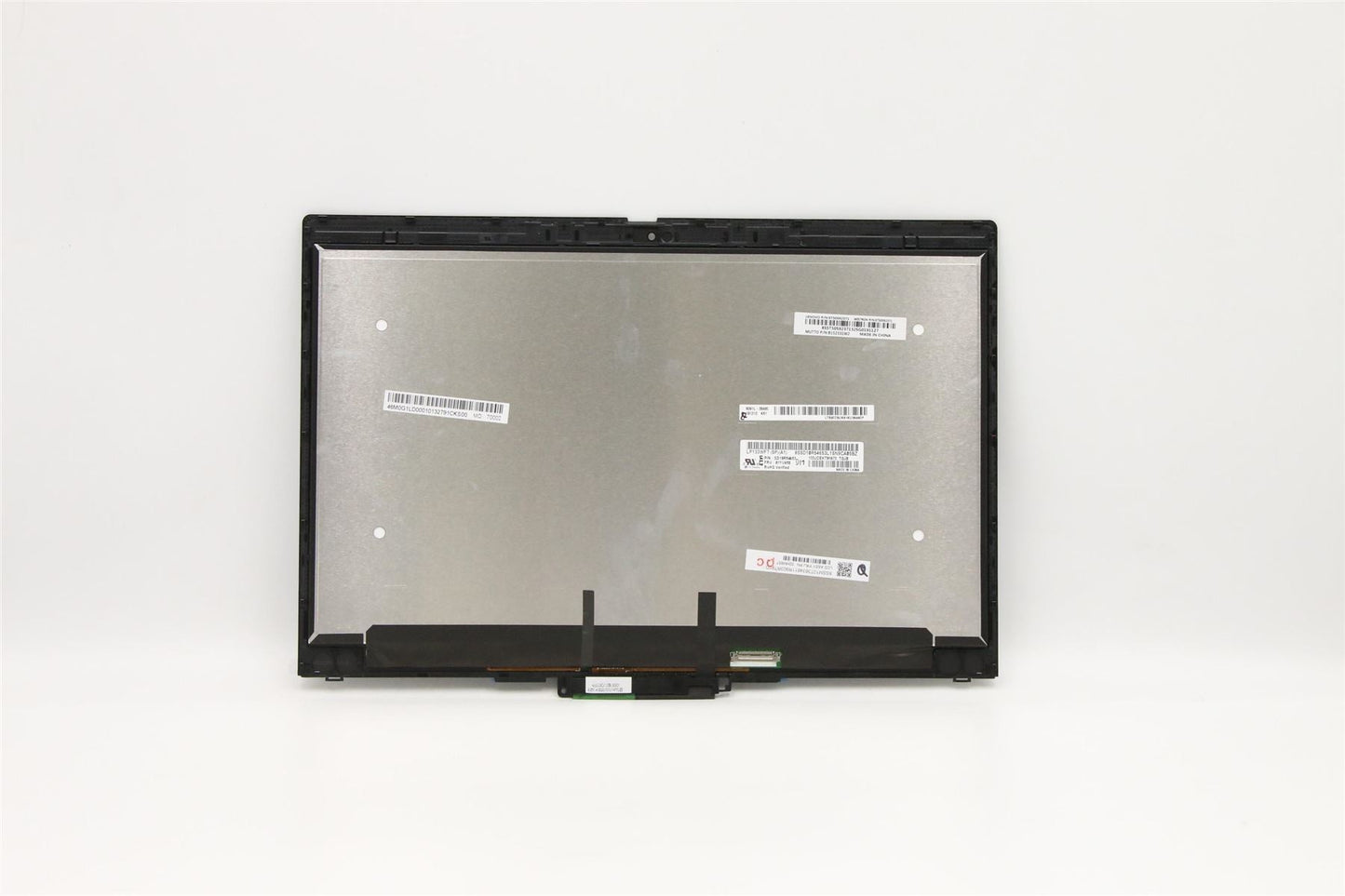 Lenovo Yoga X390 LCD Screen Display Panel 02HM857