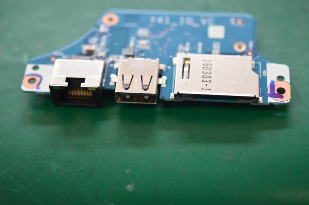 Lenovo L Rescuer-14 I/O Board 5C50J46662