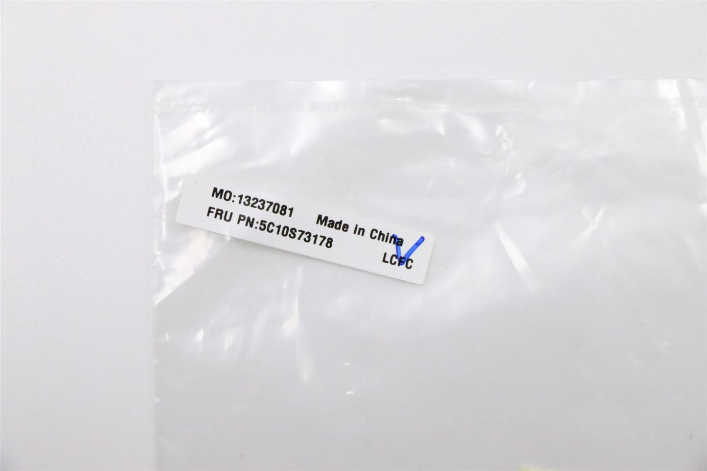 Lenovo ThinkPad P53 Cable Lcd Screen Display LED 5C10S73178