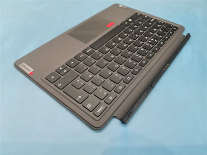 Lenovo Tulip UK-English KB;Gray;TN SO28D57967