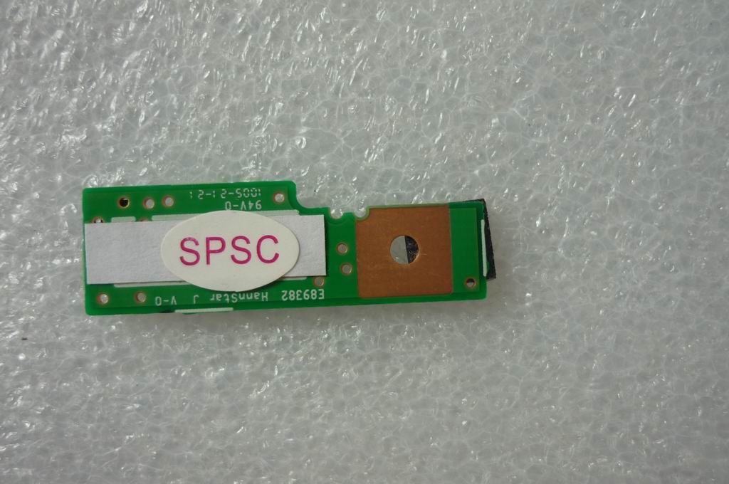 Lenovo LM30 BD 09712-1 SVT (D) Power Board 31043201