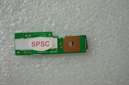 Lenovo LM30 BD 09712-1 SVT (D) Power Board 31043201