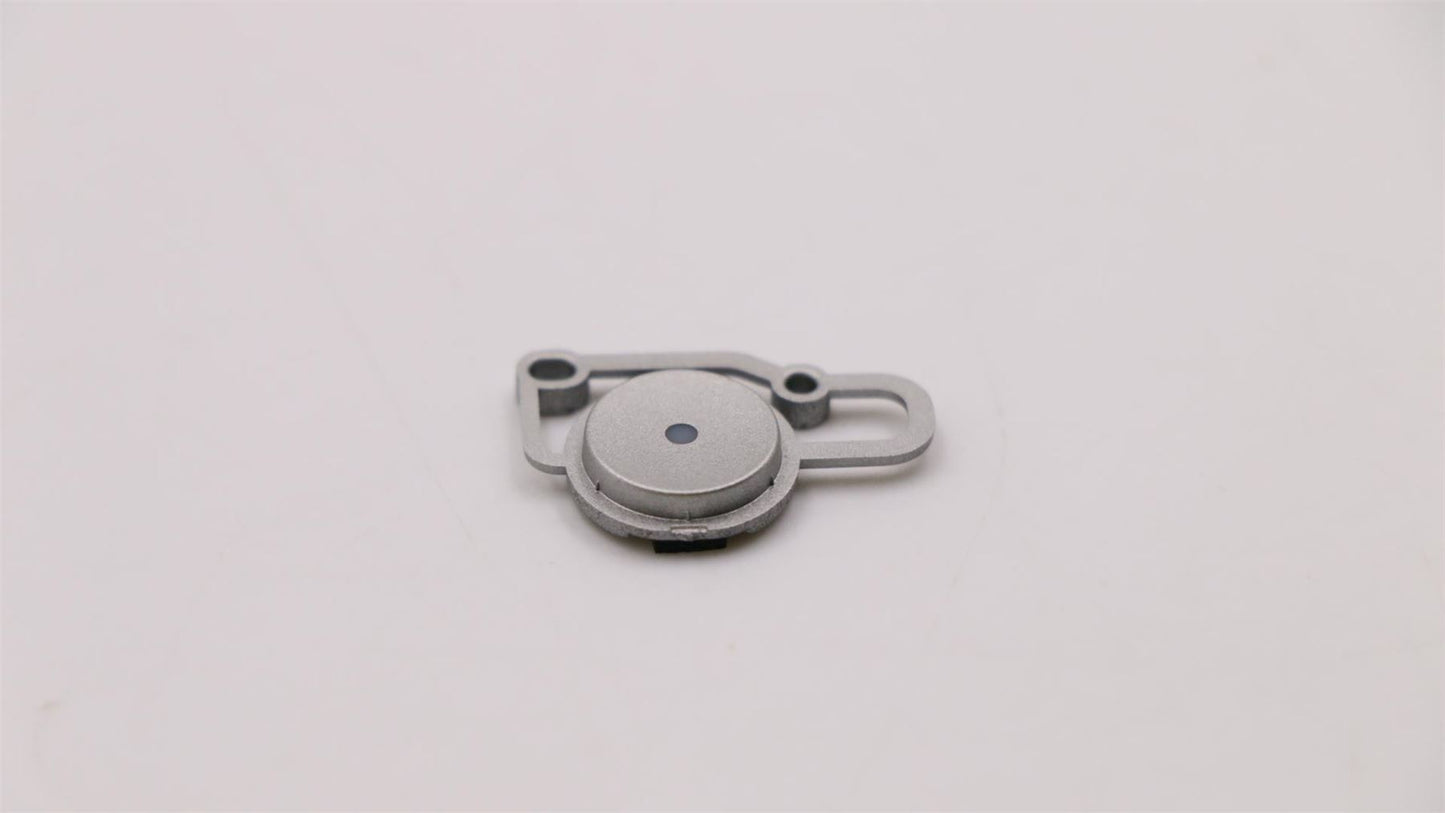 Lenovo Power Button,Silver 5M20V28100