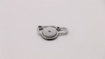 Lenovo Power Button,Silver 5M20V28100