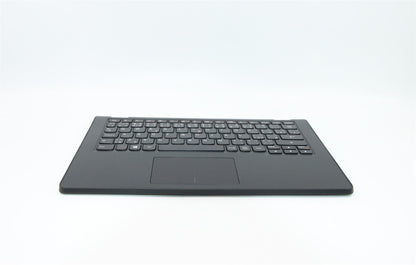 Lenovo Vienna Upper Case BK W/KB-CZ-SK Czech Keyboard 90205015