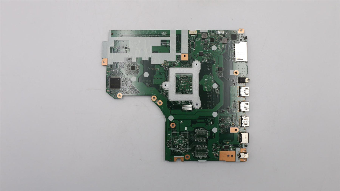 Lenovo MB L80XV A69220 UMA NOK 5B20P19428
