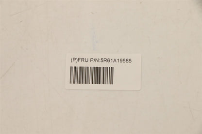 Lenovo RUBBER FRU Rubber mic 2PCS 5R61A19585