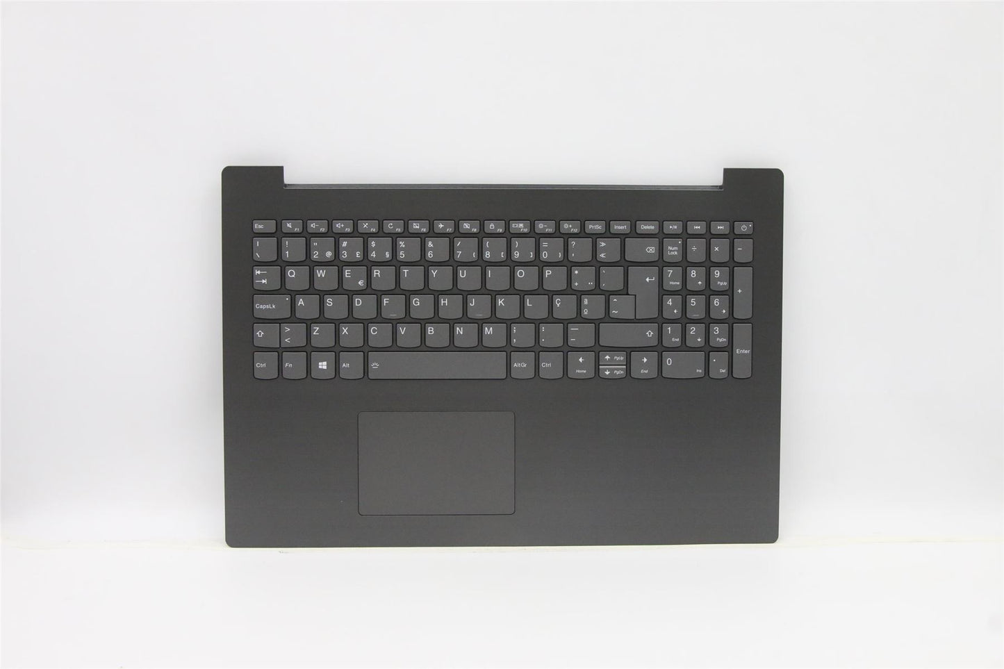 Lenovo IdeaPad 330-15ICH Palmrest Cover Keyboard Portuguese Backlit 5CB0R46999