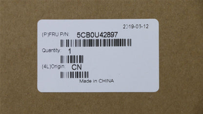 Lenovo Hinge Cover L 81LG BWH 5CB0U42897