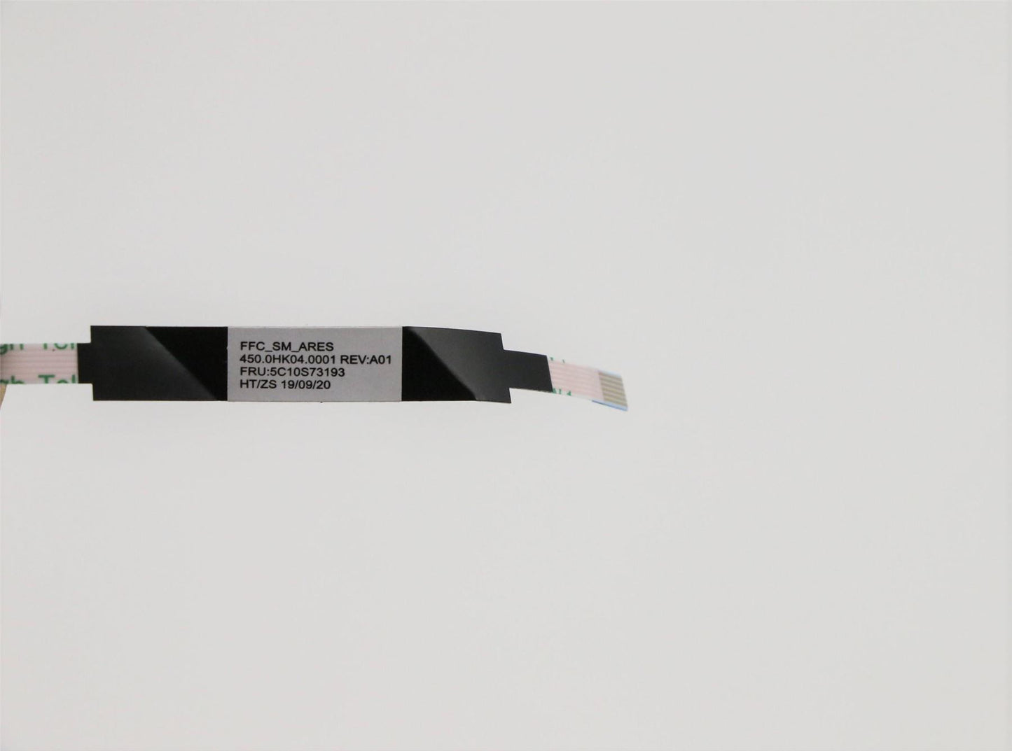 Lenovo ThinkPad L13 2 L13 Smart Card Reader Board Cable 5C10S73193