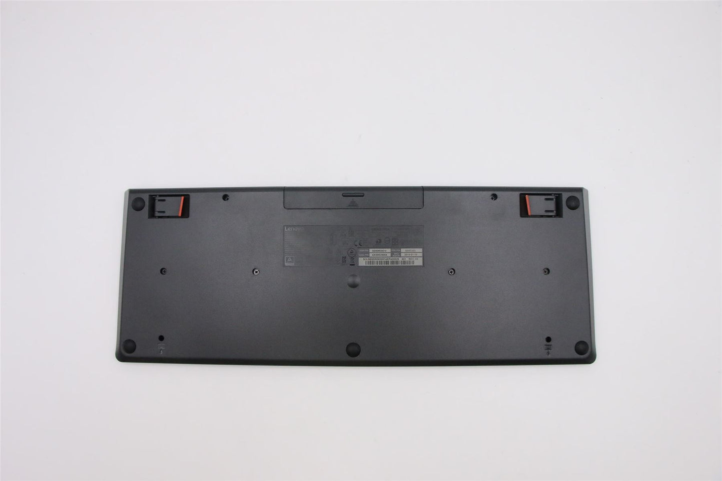 Lenovo KB MICE_BO FRU KBD Bulgarian 442 03X7333