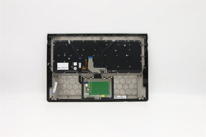 Lenovo Upper Case L 80MK W/KB US 5CB0K48434