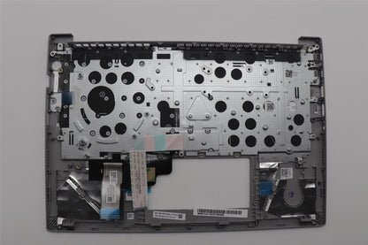 Lenovo ThinkPad E14 Gen 5 s Keyboard Palmrest Top Cover Russian 5M11L61120