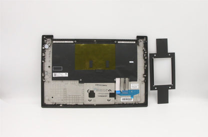 Lenovo ThinkPad P1 Gen 2 X1 2nd Gen Palmrest Cover Keyboard US Europe 02XR015