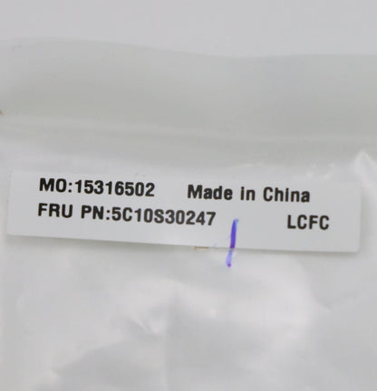 Lenovo Legion 5-17ACH6H USB Port Board Cable 5C10S30247