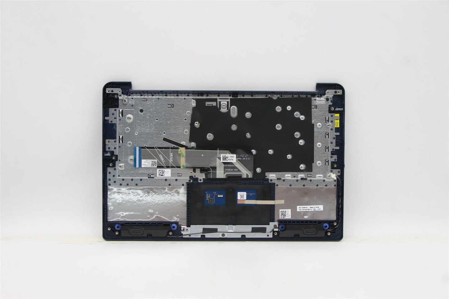 Lenovo IdeaPad 3-14ITL6 3-14ADA6 Palmrest Touchpad Cover Keyboard 5CB1B97771