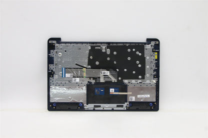 Lenovo IdeaPad 3-14ITL6 3-14ADA6 Palmrest Touchpad Cover Keyboard 5CB1B97771