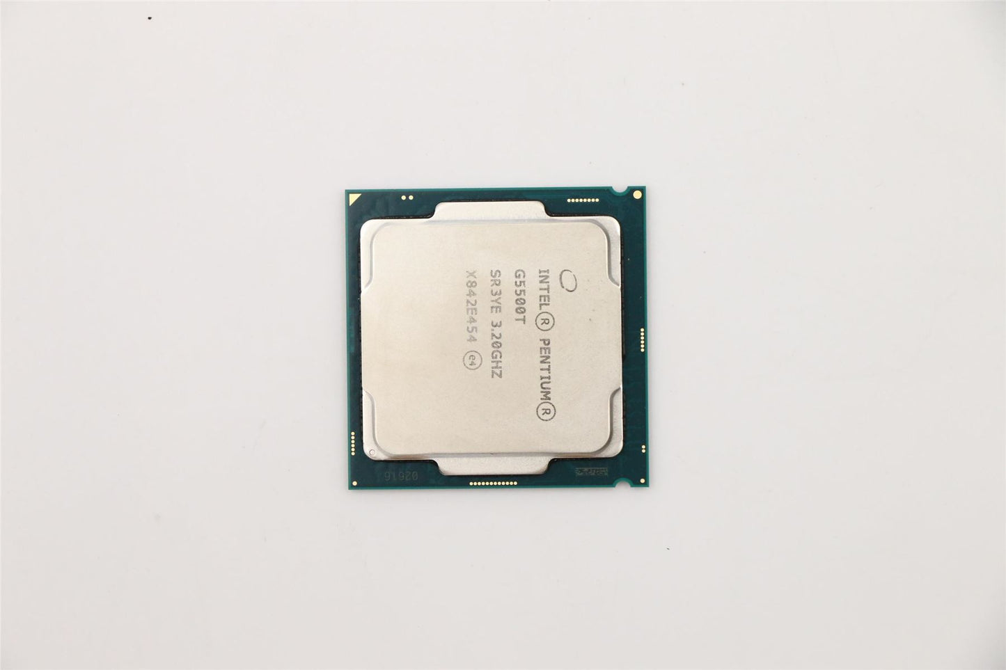 Lenovo ThinkCentre M920q M720q CPU Processor 01AG234