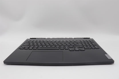 Lenovo Upper Case ASM_GRE L 83DERGB 5CB1M64896