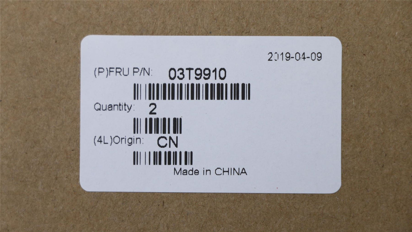 Lenovo Fru, Base cover Assy of Miss 03T9910