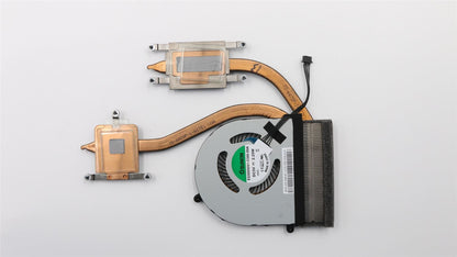 Lenovo ThinkPad E550c E550 Fan Heatsink 04X5619