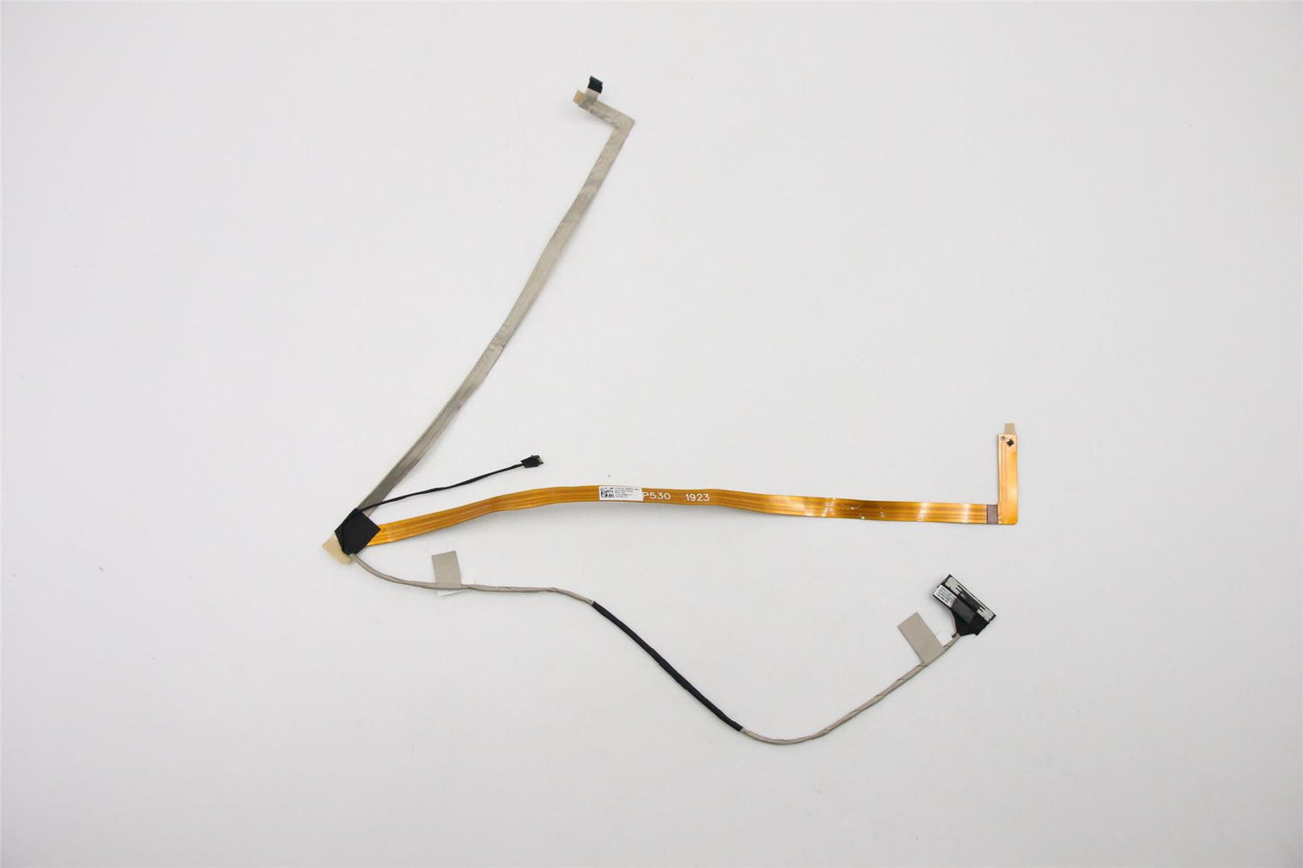 Lenovo ThinkPad P53 Cable Webcam Web Cam Camera 02DM538