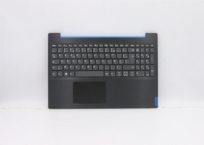 Lenovo Upper Case ASM_FR L 81LKNBL 5CB0U42798
