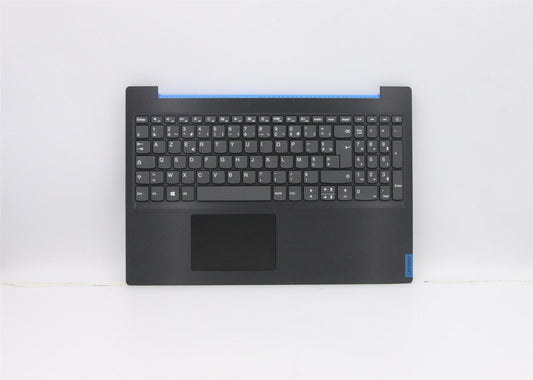 Lenovo Upper Case ASM_FR L 81LKNBL 5CB0U42798