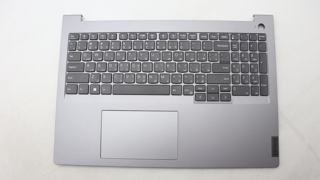 Lenovo COVER Upper Case ASM_ARA W21KH AGNBL U 5CB1M48551