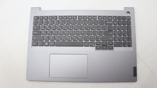 Lenovo COVER Upper Case ASM_ARA W21KH AGNBL U 5CB1M48551