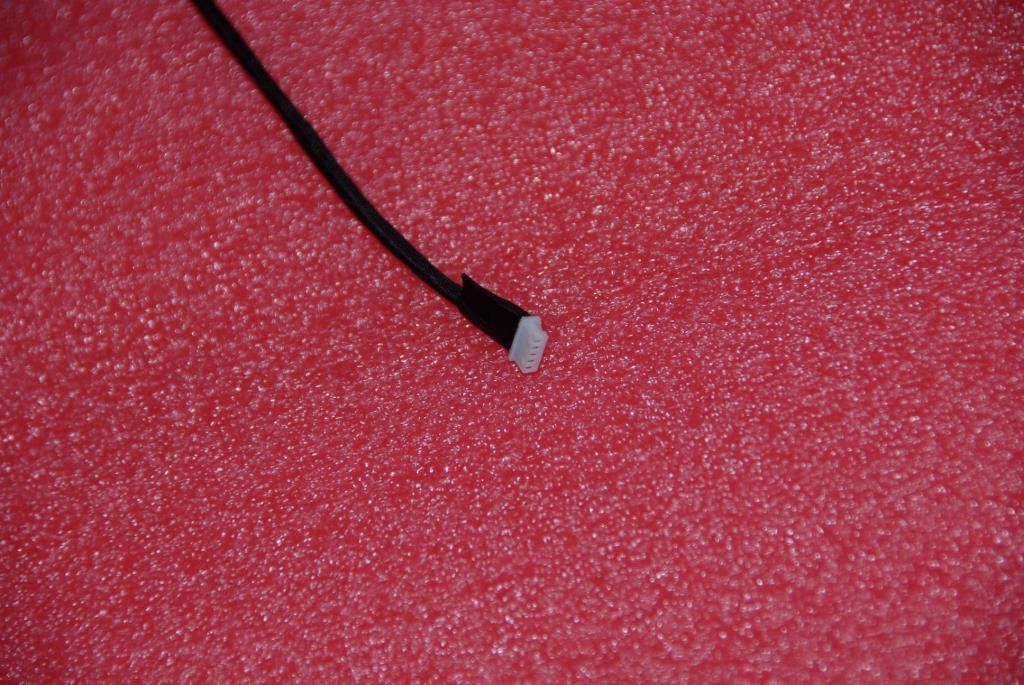 Lenovo Maui C205 TOUCH CONTROL W/CABLE Board 11013251