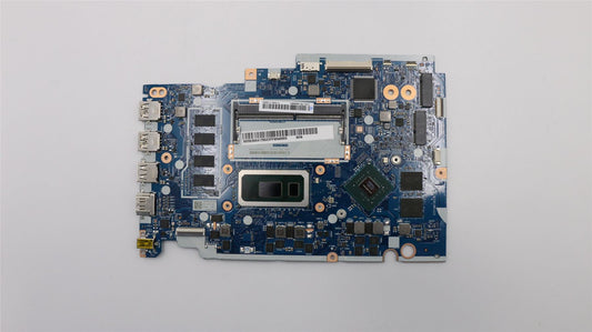 Lenovo V14 IWL S145 14IWL Motherboard Mainboard DIS intelI78565U 4G 5B20S41755