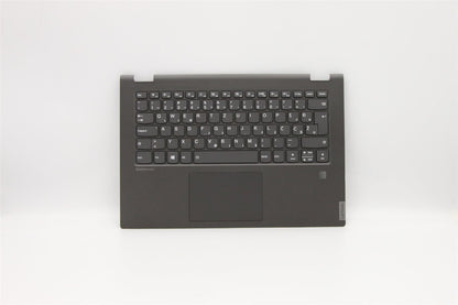 Lenovo IdeaPad C340-14IWL C340-14IML Keyboard Palmrest Top Cover 5CB0S17342