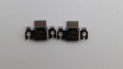 Lenovo FRU CH2.0mm 30' U4 T4 HST M.2 Board 5CA1S30100