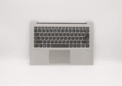 Lenovo Upper CaseL81EUMGRW/KBFPBLUSINT E 5CB0R11978