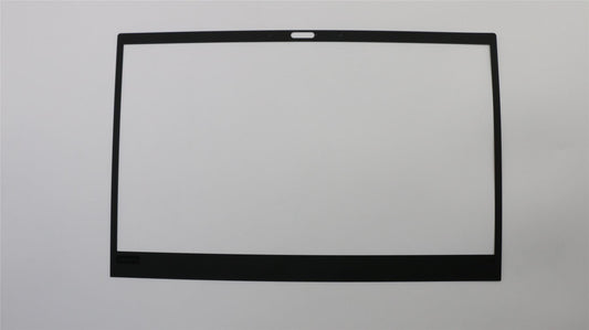 Lenovo ThinkPad P1 1 Bezel Trim Frame Sheet Cover Black FHD 01YU731