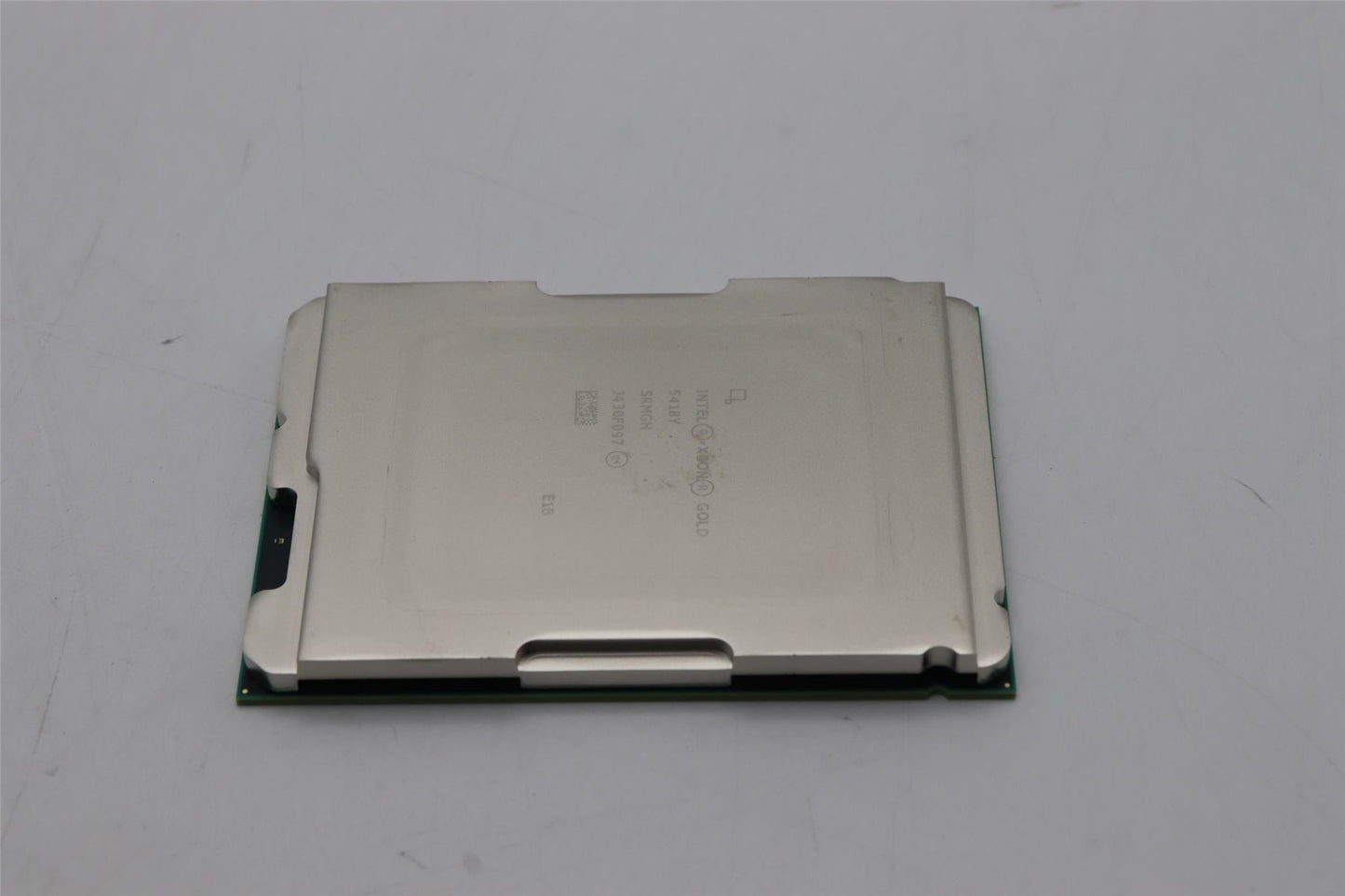 Lenovo ThinkStation PX CPU Processor 5SA1J36537