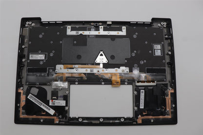 Lenovo MECH_ASM GRP_KBD_BZL_EST_WW_DB_LTN 5M11N61200