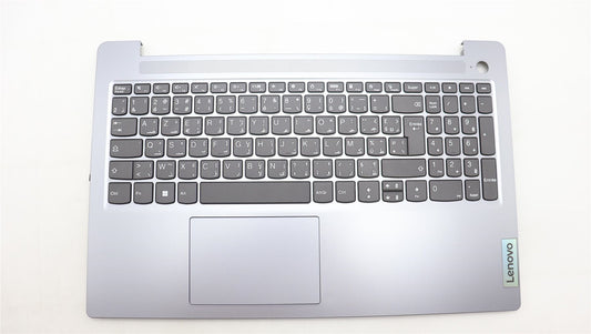 Lenovo Upper Case ASM_FRA/ARAL82XQAGFPNBL 5CB1L28242
