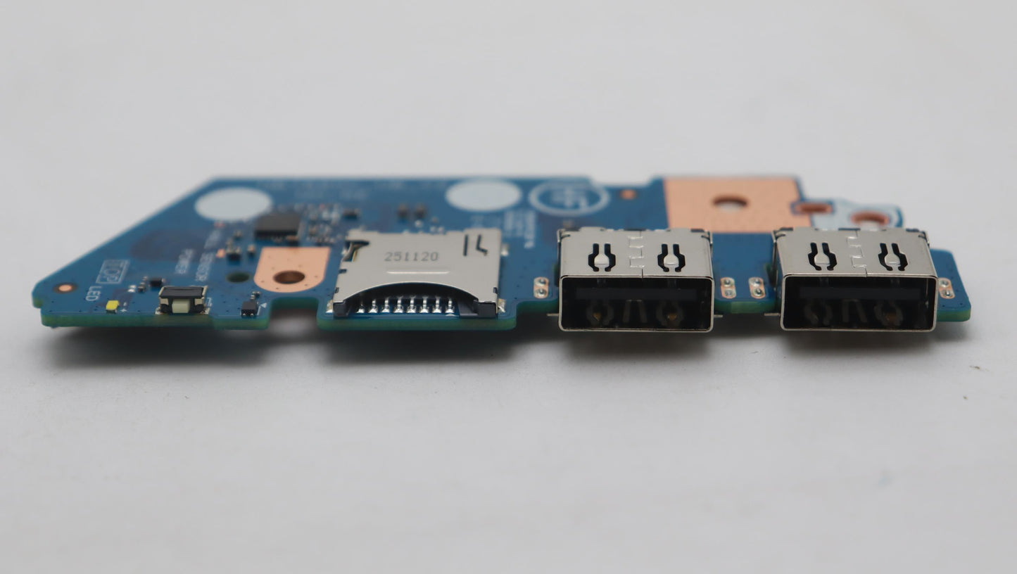 Lenovo CARDPOP H 83S1 GPT USB Board 5C50S25939