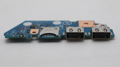 Lenovo CARDPOP H 83S1 GPT USB Board 5C50S25939