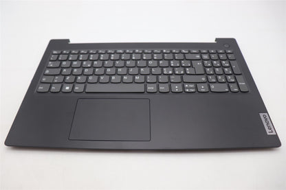 Lenovo COVER Upper Case ASM_ITA L83A1 TEX 5CB1L67782
