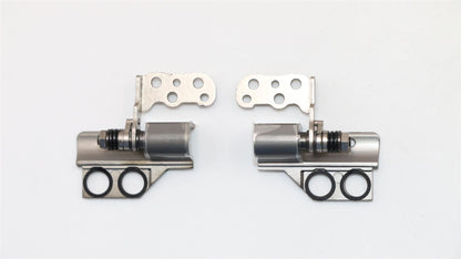Lenovo ThinkPad T480s Hinge Hinges Bracket Silver 01EN971