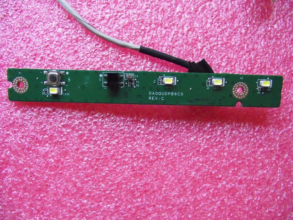 Lenovo C320 W/CABLE Power Board 31051815