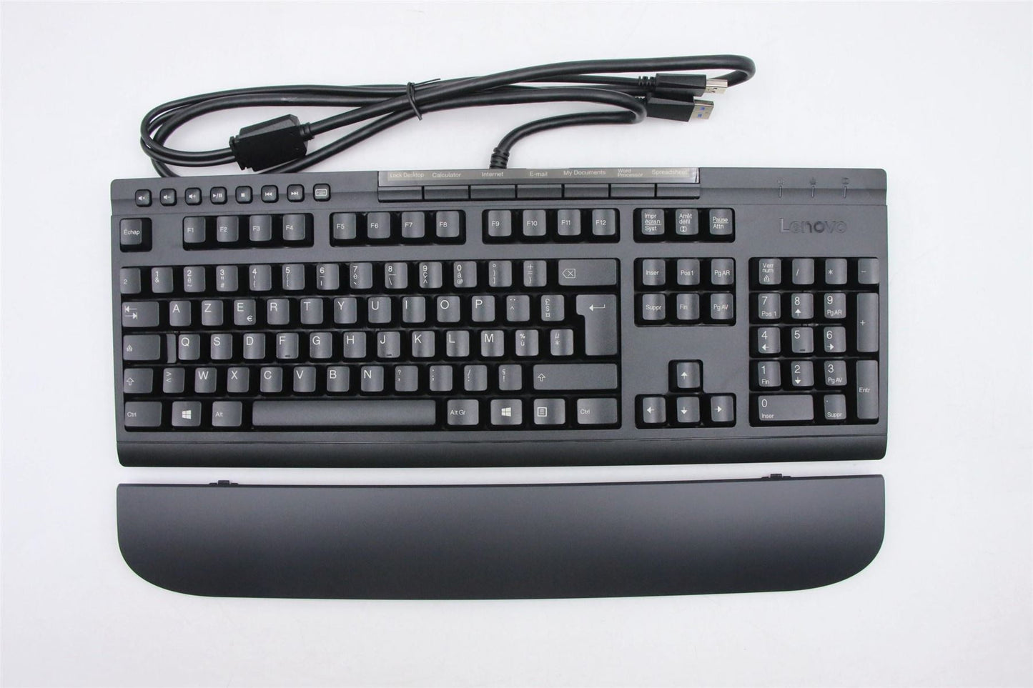 Lenovo KBD_BO Enhance Performance Keyboard 03X7624
