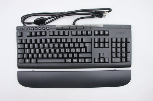Lenovo KBD_BO Enhance Performance Keyboard 03X7624