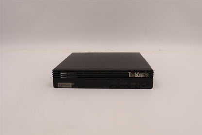 Lenovo ThinkCentre M70q Gen 3 M70q Gen 4 Top Case Assembly Black 5M11H28370