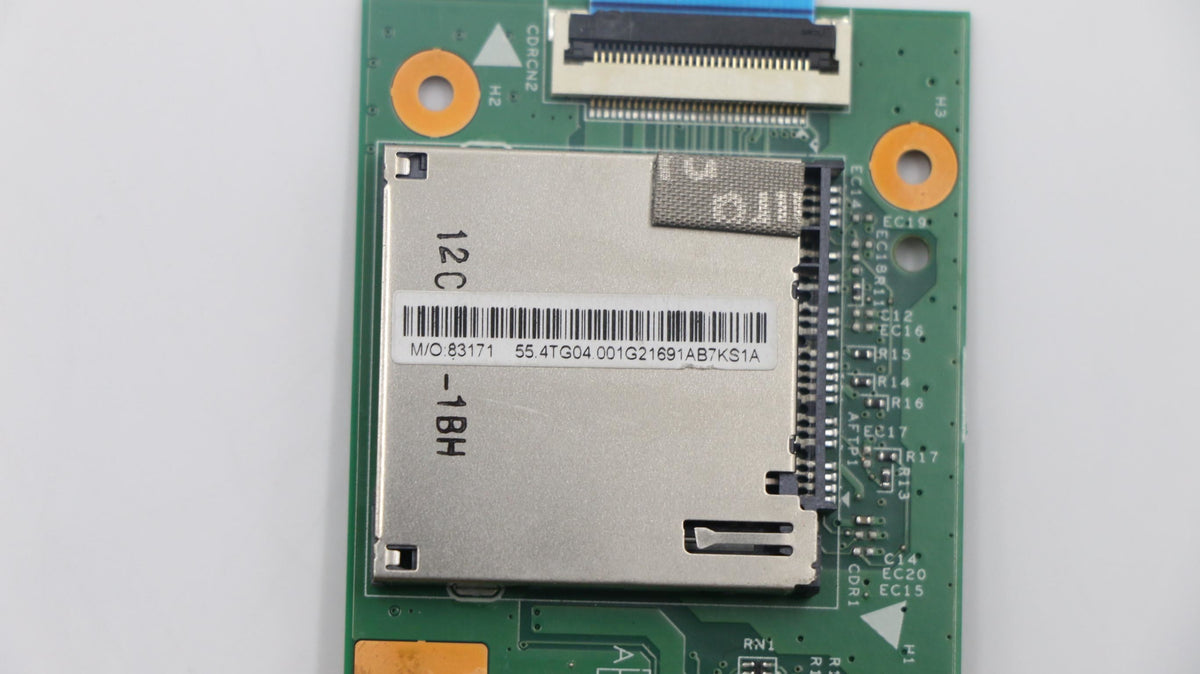 Lenovo LB58 I/O Board 90000234