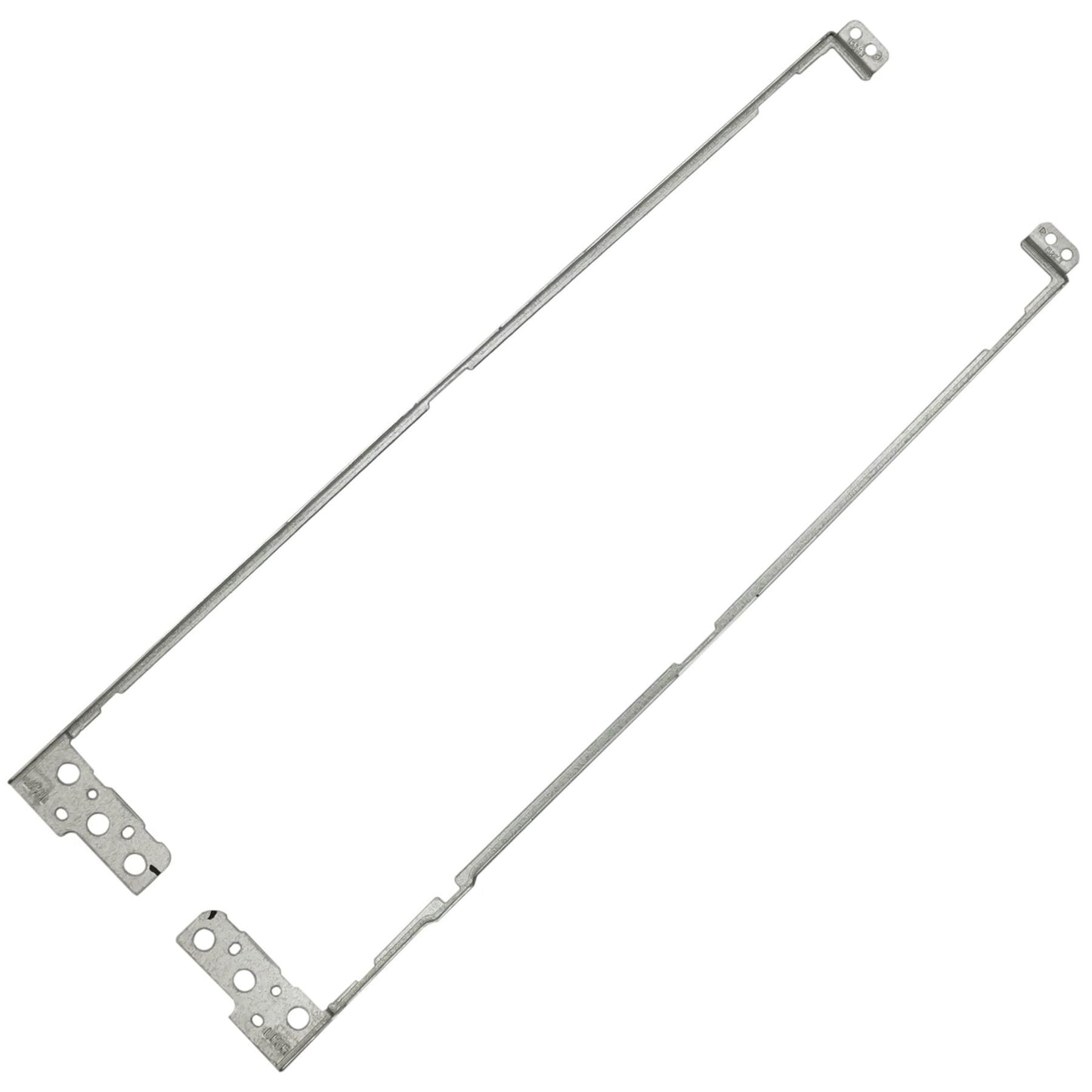 Acer Aspire AV15-51 AV15-51R AV15-52 Hinge Hinges Bracket Black 33.AYCN2.002